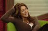 Lucy Pinder at on the big brother 2009 tv reality show