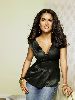 stylish Salma Hayek latest desktop wallpaper