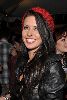 Audrina Patridge at KROQ Almost Acoustic Christmas, on the 14th of December 2008