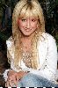 Ashley Tisdale high quality image from a studio photosession