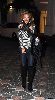 AnnaLynne McCord latest candids