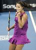 Ana Ivanovic perefectly fit