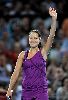 Ana Ivanovic high quality image of the Brisbane International match