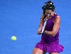 Ana Ivanovic : Brisbane International - Day 2 - Jan 5