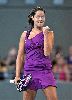 Ana Ivanovic latest picture 5th January 2009