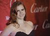 Amy Adams : on the red carpet of the 2009 Palm Springs International Film Festival Awards