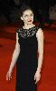 Alexa Davalos : on the red carpet of -Defiance- movie Premiere in London