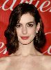 Anne Hathaway : at the 20th anniversary of the Palm Springs International Film Festival Awards Gala presented by Cartier held on January 6, 2009 in Palm Springs, California