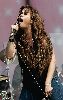 Alanis Morissette : performs at the V Festival at Hylands Park in Chelmsford on August 16, 2008