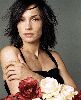 Famke Janssen : HQ photo