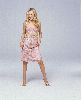 Kate Hudson in a beautiful pink dress