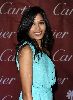 Freida Pinto arriving at the Palm Springs International Film Festival Awards