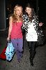 Tila Tequila : high quality photo with Courtney Semel shopping at Kitson on January 4th, 2009