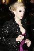 Scarlett Johansson recent pictures in Berlin Germany