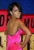 Rihanna HQ photos on the red carpet of the MTV Video Music Awards 2007