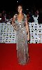 Alesha Dixon : arrives at the MOBO Awards 2008 held at Wembley Arena on October 15, 2008 in London, England