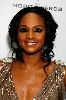 Alesha Dixon : high quality pictures of her arrival at the MOBO Awards 2008 held at Wembley Arena on October 15, 2008 in London, England