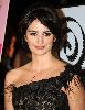 Penelope Cruz at the New York Film Critics Circle Awards