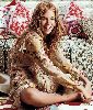 Sienna Miller : large poster