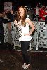 Lucy Pinder : after the Celebrity Big Brother eviction night Elstree Studios Borehamwood in England on the 9th of January 2009