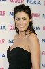 Lisa Snowdon : at the Glamour Women Of The Year Awards at Berkeley Square on June 6, 2006 in London, England