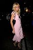 Paris Hilton : spotted leaving Deluxe nightclub in Los Angeles, California on the 17th of November 2008