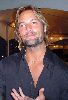 Josh Holloway TV interview