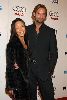 Josh Holloway and his wife Yessica