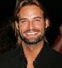 Josh Holloway flashy smile