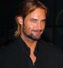 Josh Holloway light beard