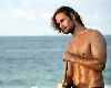 Josh Holloway topless