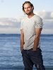 Josh Holloway high quality picture at the ocean