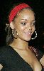 Rihanna : seen walking at the streets of lower Manhattan