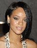 Rihanna face high quality picture