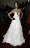 Rihanna : arrives at the Metropolitan Museum of Art Costume Institute Gala in New York, Monday, May 7, 2007