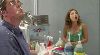 Vanessa Lengies : stills from Bloopers