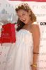 Vanessa Lengies shopping