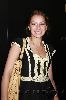 Vanessa Lengies : Launch Party for Trump Vodka on the 17th jan 2007