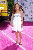 Vanessa Lengies : arrives at the 2007 MTV Movie Awards