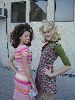 Vanessa Lengies clothes fashion