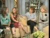 Vanessa Lengies interview for the view tv talk show