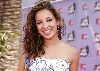 Vanessa Lengies arrives at a private event