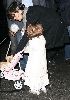 Suri Cruise 9th January 2009