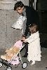 Suri Cruise has a new hobby