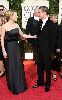 Kate Winslet and Leonardo Dicaprio at the 66th Annual Golden Globe Awards