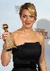 Kate Winslet at the 66th Annual Golden Globe Awards