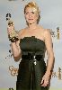 Kate Winslet at the 66th Annual Golden Globe Awards