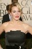 Kate Winslet at the 66th Annual Golden Globe Awards