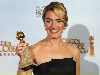 Kate Winslet at the 66th Annual Golden Globe Awards