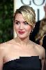 Kate Winslet at the 66th Annual Golden Globe Awards